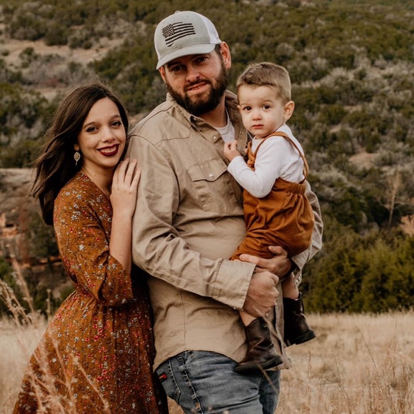 Other - My family 🌻